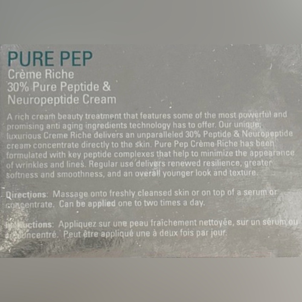 Serious Skincare Pure-Pep Skincare Set - Picture 3 of 4
